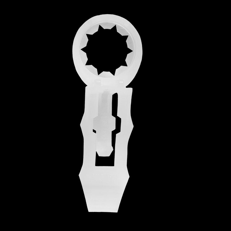 C7 - Circle Clip