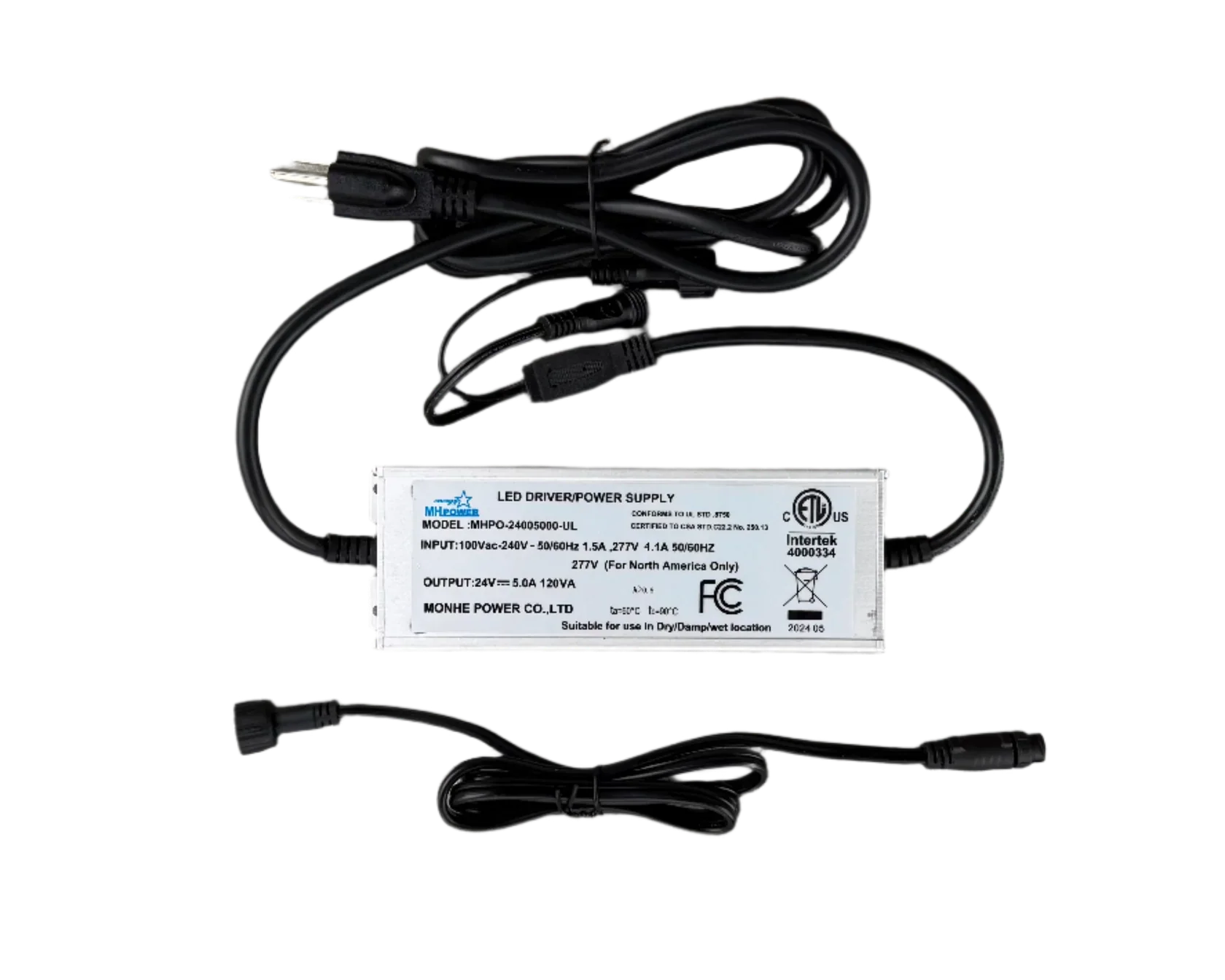 Power Supplies
