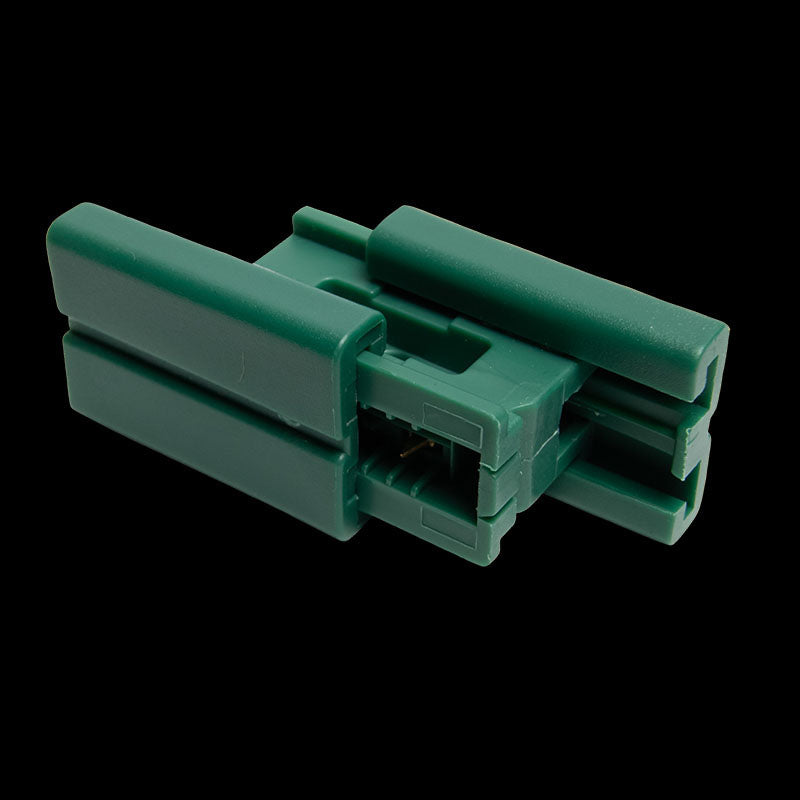 SPT-1 One Plug – Green